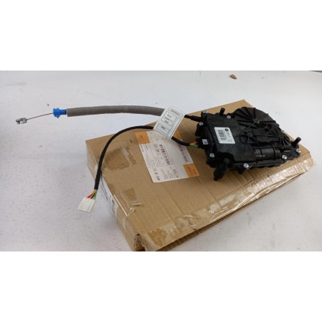 Verrouillage Du Hayon BMW 51247441630 7441630 Pièce d'origine oem Verrouillage Du Hayon BMW 51247441630 7441630 Pièce d'origine oem