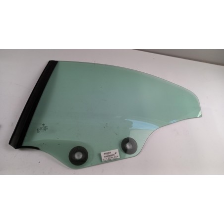 Fenêtre Latérale BMW 51357290495 7290495 Pièce d'origine oem Fenêtre Latérale BMW 51357290495 7290495 Pièce d'origine oem