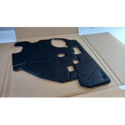 Isolation BMW 51417433805 7433805 Pièce d'origine oem