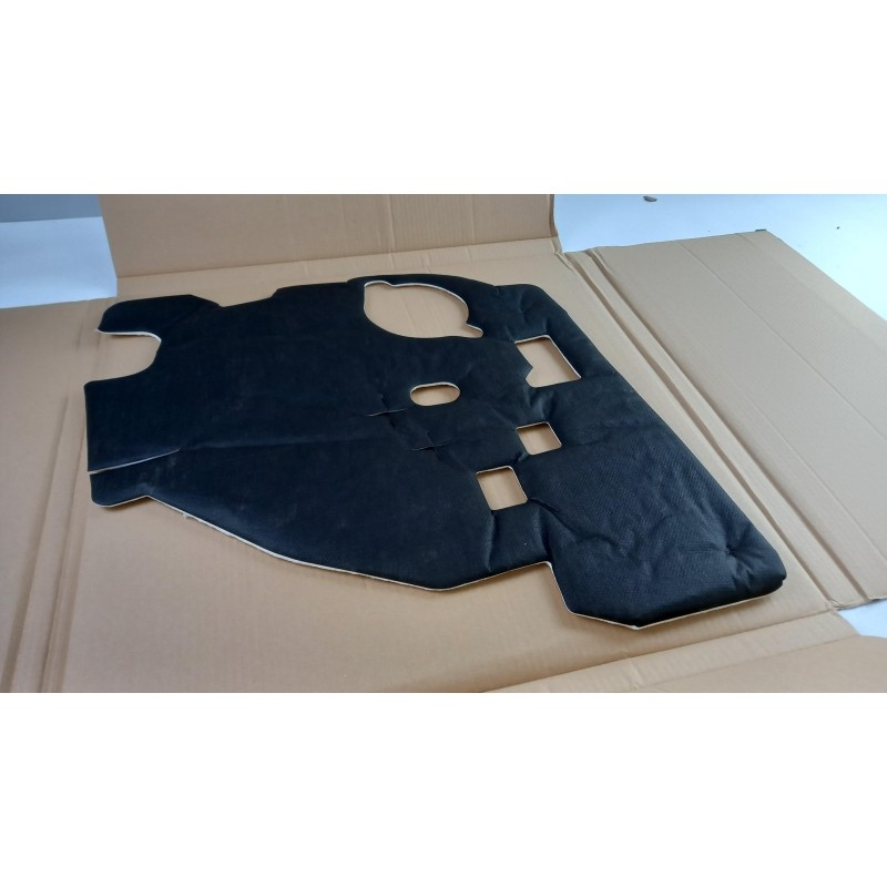 Isolation BMW 51417433805 7433805 Pièce d'origine oem