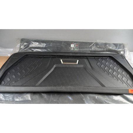 Tapis Pour Le Compartiment À Bagages BMW 51472459921 2459921 Pièce d'origine oem Tapis Pour Le Compartiment À Bagages BMW 51472459921 2459921 Pièce d'origine oem