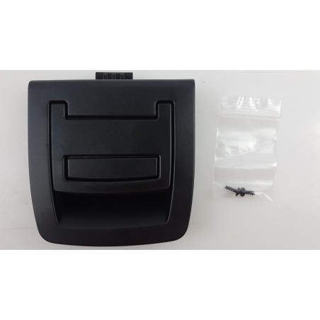 Poignée De Coffre À Bagages BMW 51479120283 9120283 Pièce d'origine oem Poignée De Coffre À Bagages BMW 51479120283 9120283 Pièce d'origine oem