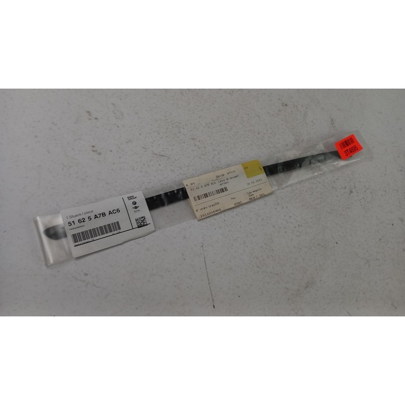 Becquet BMW 51625A7BAC6  Pièce d'origine oem