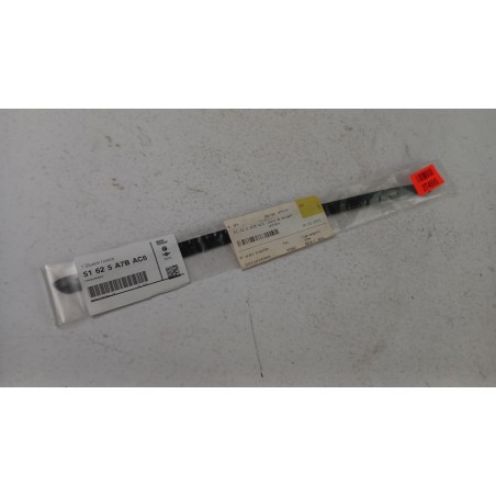 Becquet BMW 51625A7BAC6 Pièce d'origine oem Becquet BMW 51625A7BAC6 Pièce d'origine oem