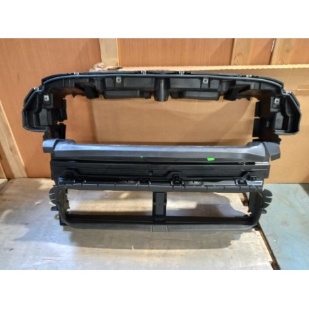 Déflecteur De Radiateur BMW 51747484248 7484248 Pièce d'origine oem