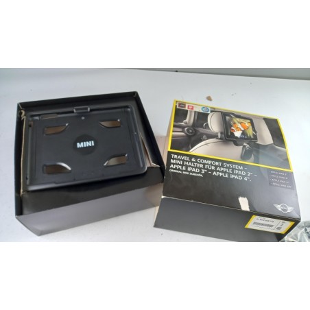 Support De Tablette BMW 51952355779 2355779 Pièce d'origine oem