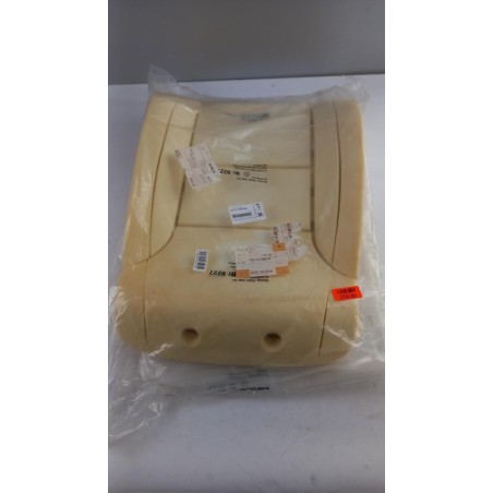 Housse De Siège BMW 52107058568 7058568 Pièce d'origine oem