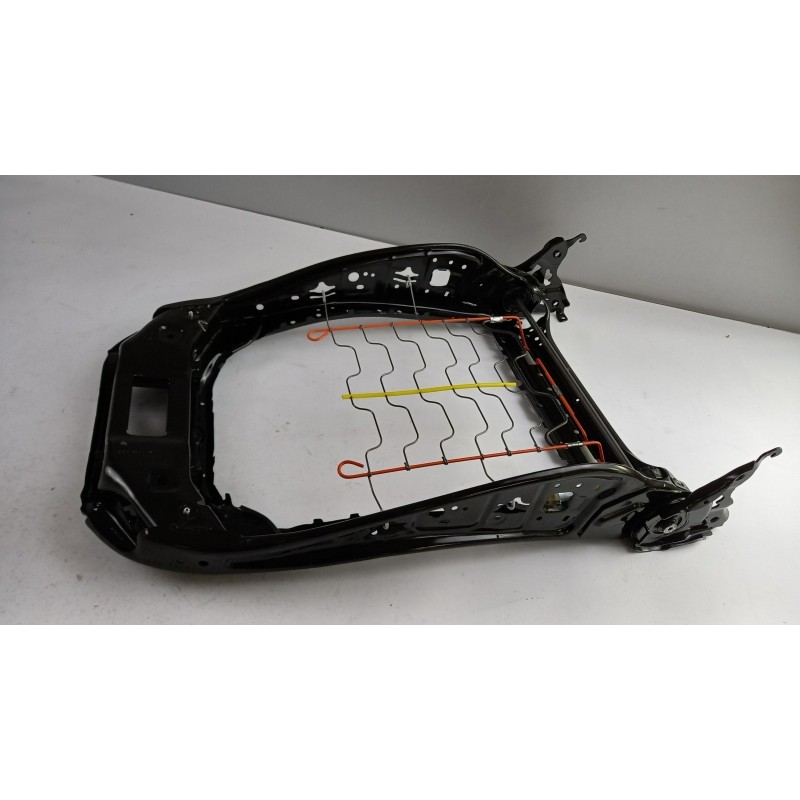 Rail De Guidage Et Ajusteur Du Siège BMW 52107414625 7414625 Pièce d'origine oem