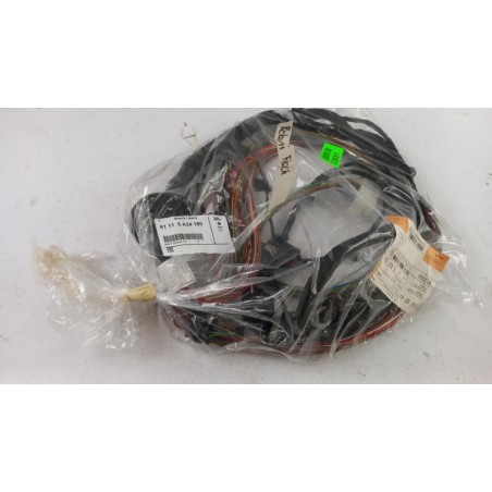 Faisceaux De Câbles BMW 61115A34180 5A34180 Pièce d'origine oem Faisceaux De Câbles BMW 61115A34180 5A34180 Pièce d'origine oem