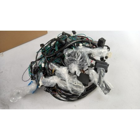 Faisceaux De Câbles BMW 61129364723 9364723 Pièce d'origine oem Faisceaux De Câbles BMW 61129364723 9364723 Pièce d'origine oem