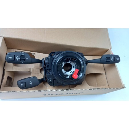 Commutateur De Colonne De Direction BMW 61319123040 9123040 Pièce d'origine oem Commutateur De Colonne De Direction BMW 61319123040 9123040 Pièce d'origine oem