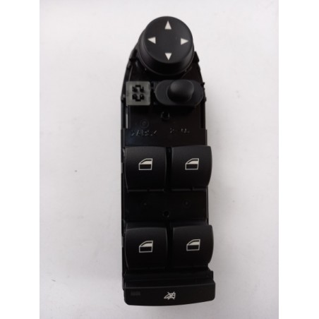 Interrupteur Pour Lève-Vitre BMW 61319216046 9216046 Pièce d'origine oem Interrupteur Pour Lève-Vitre BMW 61319216046 9216046 Pièce d'origine oem
