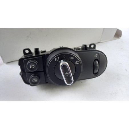 Interrupteur Pour Correcteur De Portée BMW 61319865845 9865845 Pièce d'origine oem Interrupteur Pour Correcteur De Portée BMW 61319865845 9865845 Pièce d'origine oem