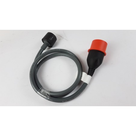 Adaptateur Pour Faisceau De Câbles BMW 61905A138D7 5A138D7 Pièce d'origine oem Adaptateur Pour Faisceau De Câbles BMW 61905A138D7 5A138D7 Pièce d'origine oem