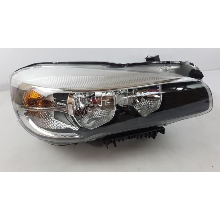 Phare BMW 63117422574 7422574 Pièce d'origine oem Phare BMW 63117422574 7422574 Pièce d'origine oem