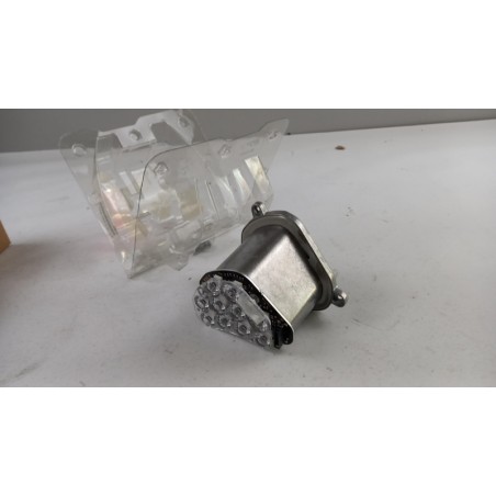 Feu Clignotant BMW 63127262833 7262833 Pièce d'origine oem Feu Clignotant BMW 63127262833 7262833 Pièce d'origine oem
