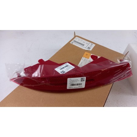 Feu Antibrouillard Arrière BMW 63147442267 7442267 Pièce d'origine oem Feu Antibrouillard Arrière BMW 63147442267 7442267 Pièce d'origine oem