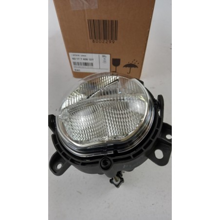 Phares Antibrouillard BMW 63177409121 7409121 Pièce d'origine oem Phares Antibrouillard BMW 63177409121 7409121 Pièce d'origine oem