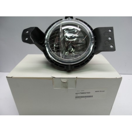 Phares Antibrouillard BMW 63179802163 9802163 Pièce d'origine oem Phares Antibrouillard BMW 63179802163 9802163 Pièce d'origine oem