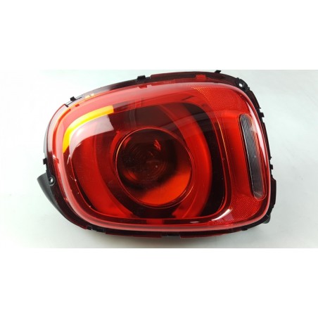 Feu Arrière BMW 63217297414 7297414 Pièce d'origine oem Feu Arrière BMW 63217297414 7297414 Pièce d'origine oem