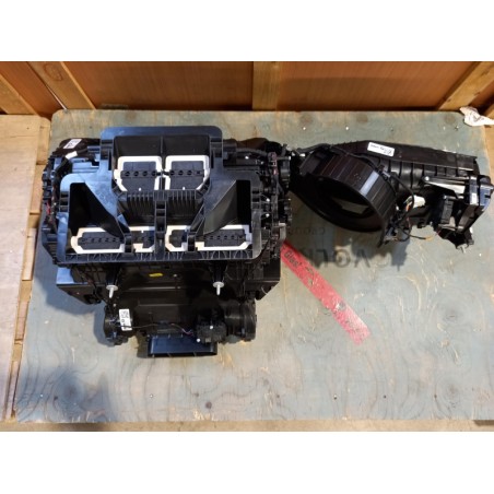 Boîtier De Chauffage BMW 64119382874 9382874 Pièce d'origine oem Boîtier De Chauffage BMW 64119382874 9382874 Pièce d'origine oem