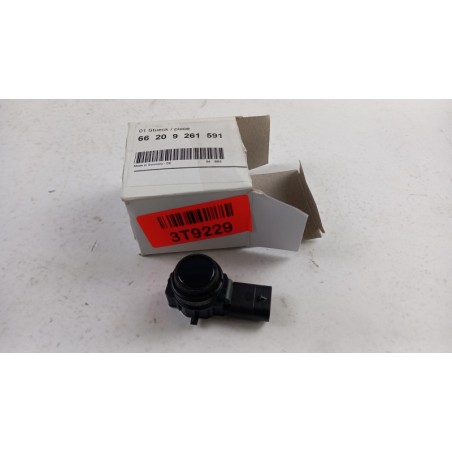 Capteur D''Assistance Au Stationnement BMW 66209261591 9261591 Pièce d'origine oem Capteur D''Assistance Au Stationnement BMW 66209261591 9261591 Pièce d'origine oem