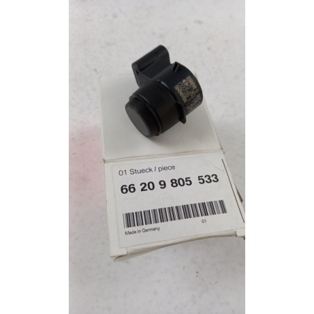 Capteur D''Assistance Au Stationnement BMW 66209805533 9805533 Pièce d'origine oem Capteur D''Assistance Au Stationnement BMW 66209805533 9805533 Pièce d'origine oem