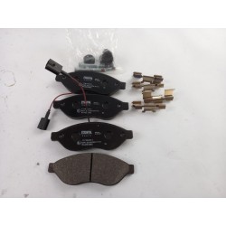 Plaquettes De Freins FIAT GROUP 6001073448  Pièce d'origine oem