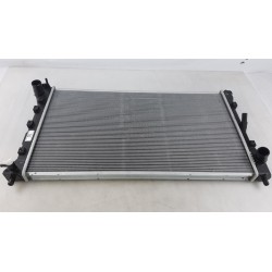 Radiateur De Refroidissement Du Moteur FIAT GROUP 71750368 0071750368 Pièce d'origine oem