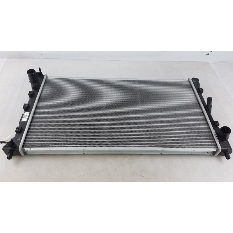Radiateur De Refroidissement Du Moteur FIAT GROUP 71750368 0071750368 Pièce d'origine oem