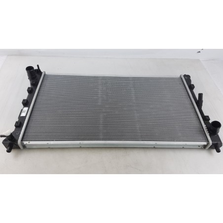 Radiateur De Refroidissement Du Moteur FIAT GROUP 71750368 0071750368 Pièce d'origine oem Radiateur De Refroidissement Du Moteur FIAT GROUP 71750368 0071750368 Pièce d'origine oem