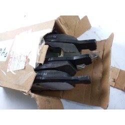 Plaquettes De Freins FIAT GROUP K05072216AA 05072216AA Pièce d'origine oem