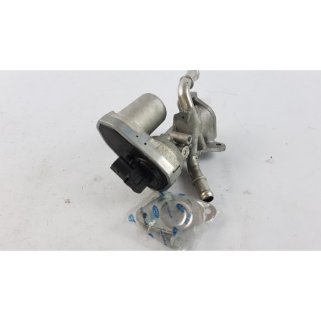 Vanne EGR FORD 1702804 6C1Q9P458CA Pièce d'origine oem Vanne EGR FORD 1702804 6C1Q9P458CA Pièce d'origine oem