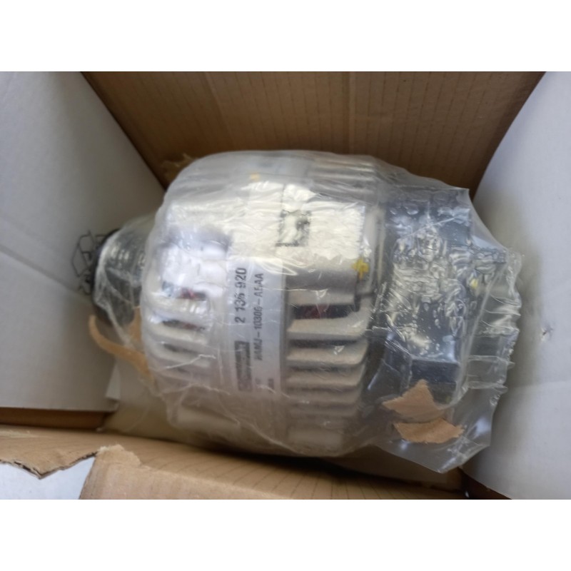 Alternateur FORD 2136920 HAMJ10300ABAA Pièce d'origine oem