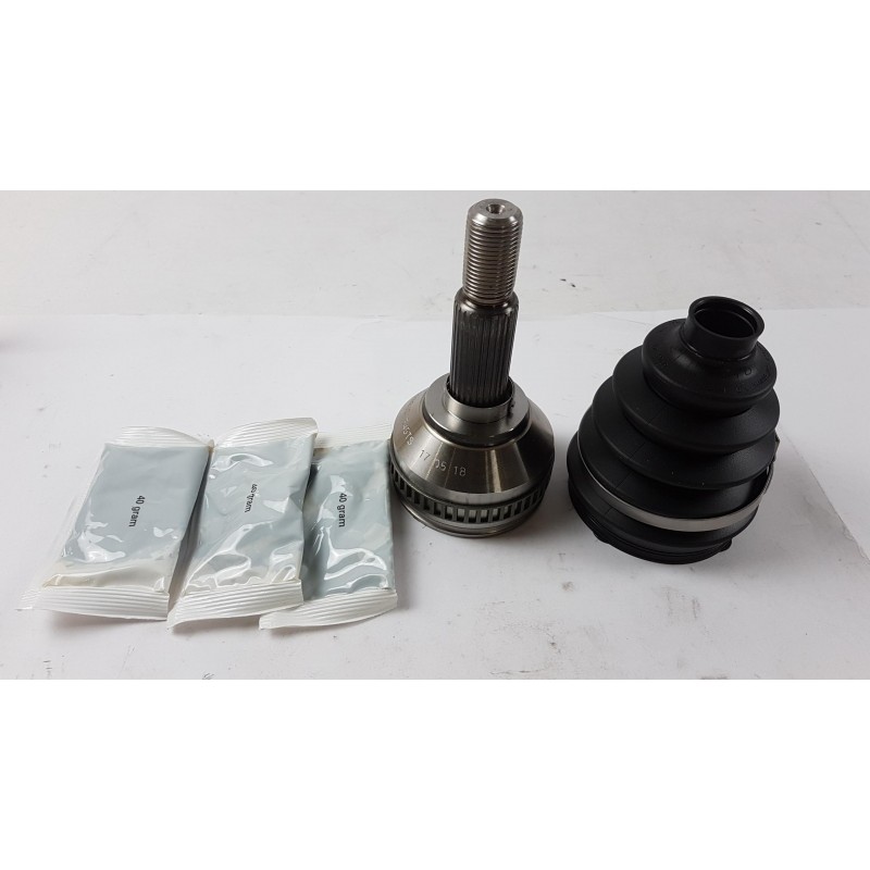 Kit De Joints Pour Arbre De Transmission JAGUAR C2C6710  Pièce d'origine oem