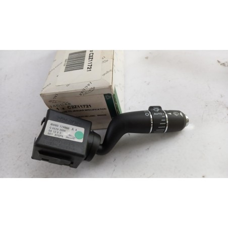 Commutateur D''Essuie-Glace JAGUAR C2Z11721 Pièce d'origine oem Commutateur D''Essuie-Glace JAGUAR C2Z11721 Pièce d'origine oem