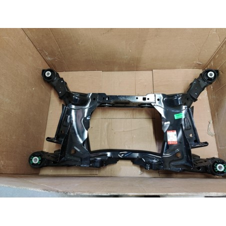 Cadre De Support Pour Support De Moteur JAGUAR J9C25927 Pièce d'origine oem Cadre De Support Pour Support De Moteur JAGUAR J9C25927 Pièce d'origine oem