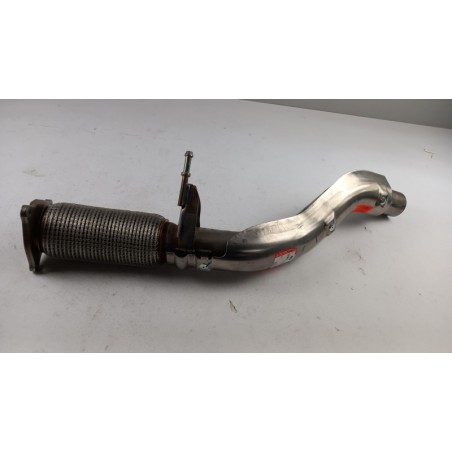 Tuyau D''Échappement JAGUAR J9C5819 Pièce d'origine oem Tuyau D''Échappement JAGUAR J9C5819 Pièce d'origine oem