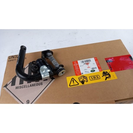 Guide De Ceinture De Sécurité JAGUAR J9C6271 Pièce d'origine oem Guide De Ceinture De Sécurité JAGUAR J9C6271 Pièce d'origine oem