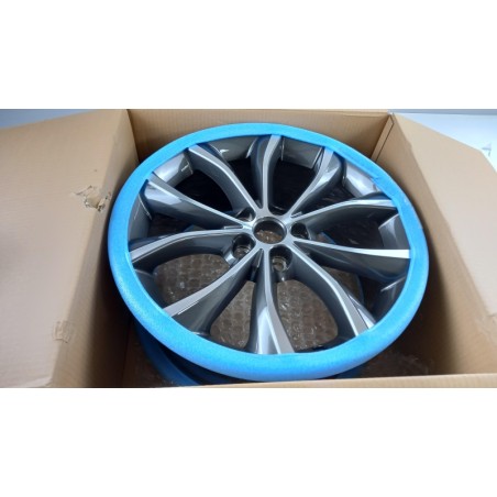 Jante JAGUAR T2H5340 Pièce d'origine oem Jante JAGUAR T2H5340 Pièce d'origine oem