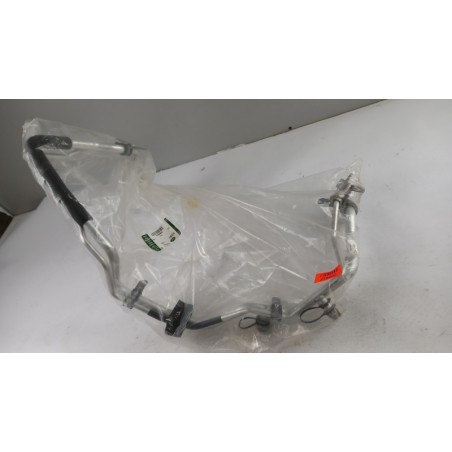 Tuyau De Pression Pour Climatisation JAGUAR T2H6659 Pièce d'origine oem Tuyau De Pression Pour Climatisation JAGUAR T2H6659 Pièce d'origine oem