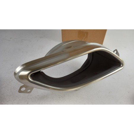 Embout D''Échappement JAGUAR T4A38163 Pièce d'origine oem Embout D''Échappement JAGUAR T4A38163 Pièce d'origine oem