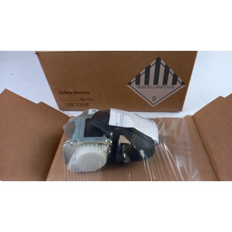 Ceinture De Sécurité JAGUAR T4K4438PVJ Pièce d'origine oem Ceinture De Sécurité JAGUAR T4K4438PVJ Pièce d'origine oem