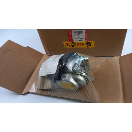 Ceinture De Sécurité JAGUAR T4K4443PVJ Pièce d'origine oem Ceinture De Sécurité JAGUAR T4K4443PVJ Pièce d'origine oem