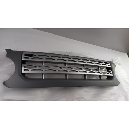 Grille De Radiateur LAND ROVER LR033445 Pièce d'origine oem Grille De Radiateur LAND ROVER LR033445 Pièce d'origine oem