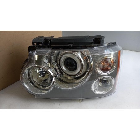 Phare LAND ROVER LR035534 Pièce d'origine oem Phare LAND ROVER LR035534 Pièce d'origine oem