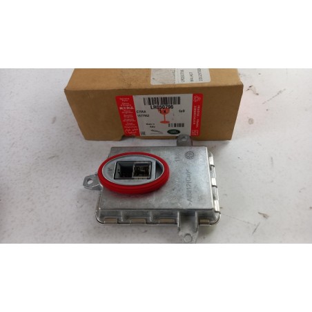 Unité De Contrôle De Lumières LAND ROVER LR050796  Pièce d'origine oem