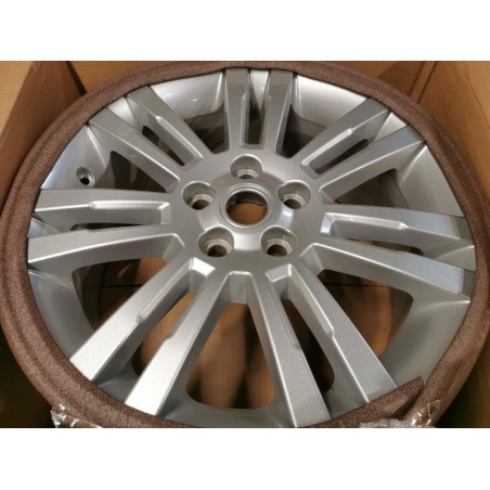 Jante LAND ROVER LR050886 Pièce d'origine oem Jante LAND ROVER LR050886 Pièce d'origine oem