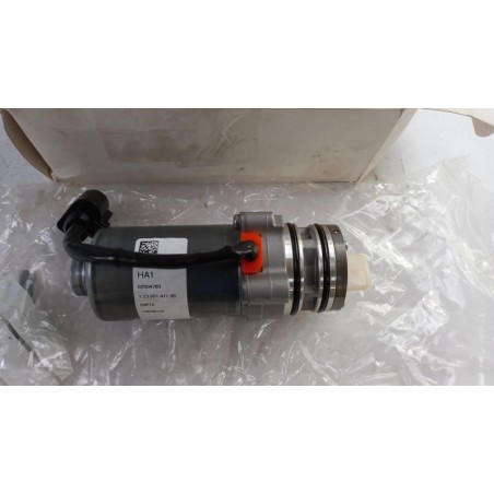 Pompe LAND ROVER LR051321  Pièce d'origine oem