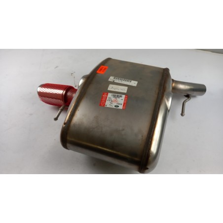 Tuyau D''Échappement LAND ROVER LR054763 Pièce d'origine oem Tuyau D''Échappement LAND ROVER LR054763 Pièce d'origine oem